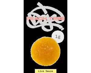 Sauce 1G - Peach Tree - 
