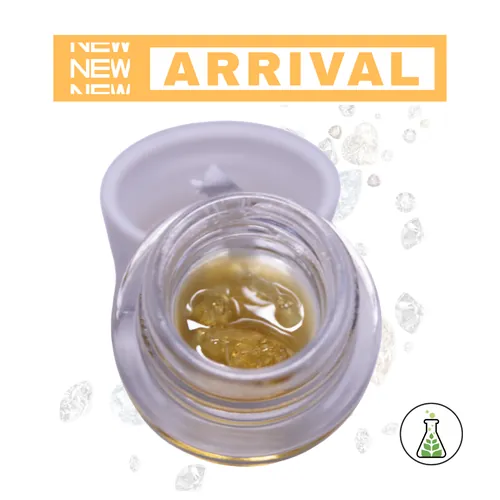 image of Head Mount Solvent-Free Diamond Jam 1g