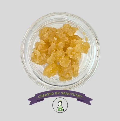Crumble Oishii - 