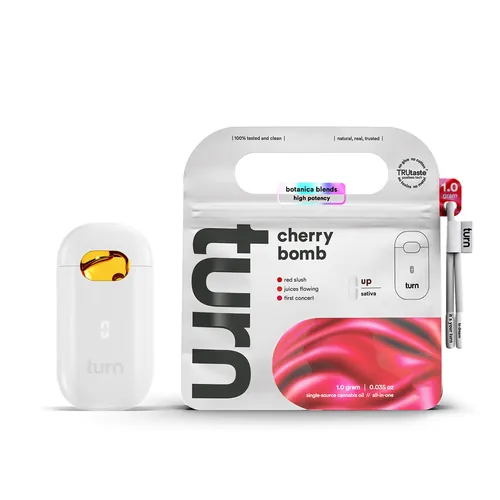 CHRY Bomb AIO from  product image