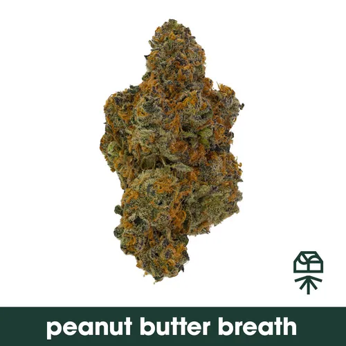 Peanut Butter Breath - 