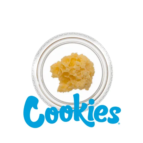 Georgia Pie - Live Resin Crumble from  product image