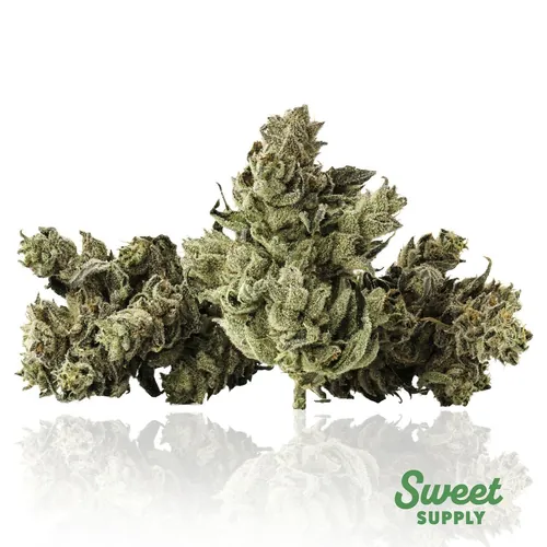 Private Banana by Sweet Supply - 3.500g Whole