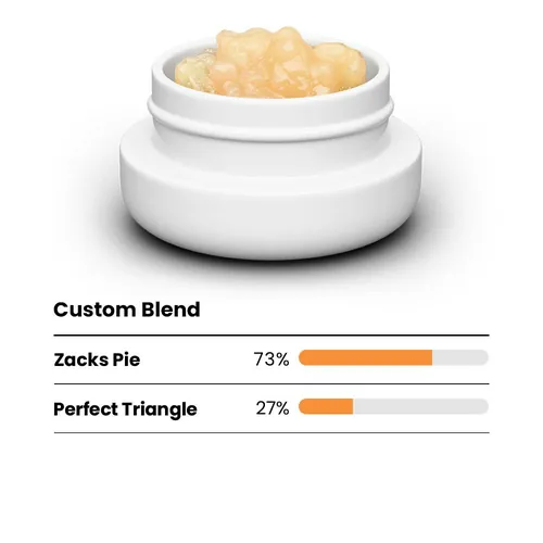 Crazy Grapes - Cold Cure by Jungle Boys - 2.500g Cold Cure