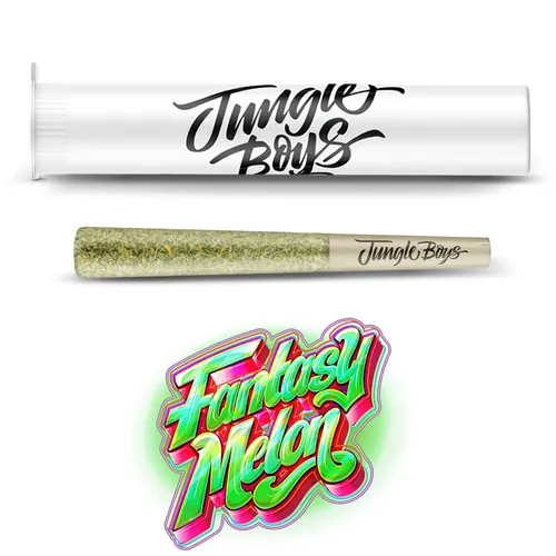 Fantasy Melon - Premium Pre-Roll by Jungle Boys - 1.000g PreRoll