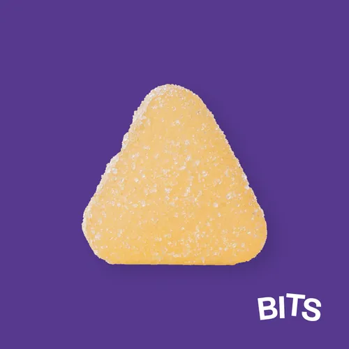 Elderberry 1:1 CBD:THC Soft Chews from  product image