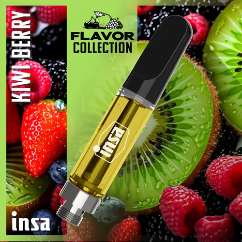 Cartridge - Kiwi Berry from  product image