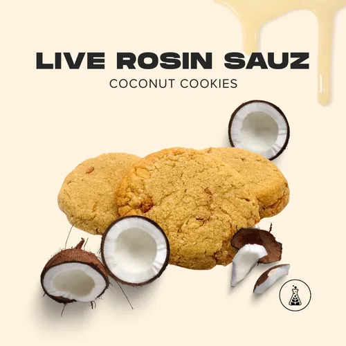 Sativa -  cannabis product