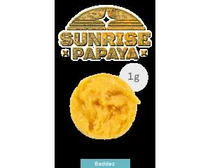 Sunrise Papaya 10 - 