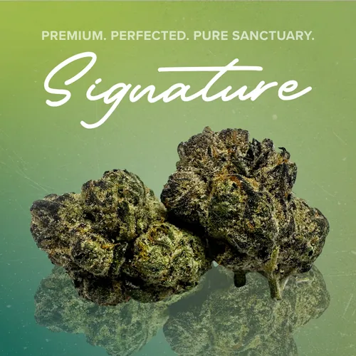 Super Sauce Signature - 3.5g from  product image