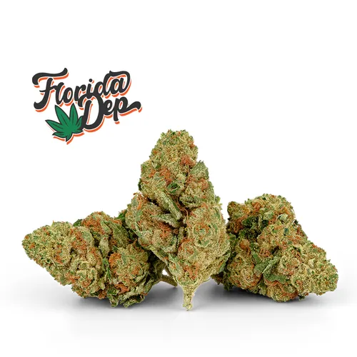 Big Bag - Flower - 3.5g from  product image