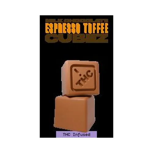 Espresso Toffee - 