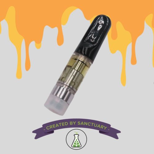0.5g Dosi Distillate Vape - 