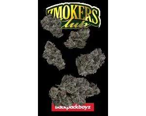 Zmokers Club - 