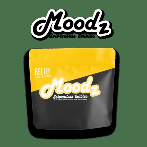 MOODZ Pineapple Ratio 10 pack - 