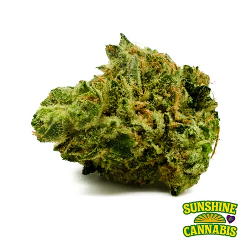 Sunshine Diesel - Whole Flower 3.5G from  product image