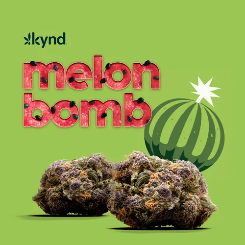Melon Bomb Smalls from  product image