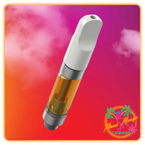 Mango Haze Live Sauz Cart by Trulieve - 1.000g Live Resin