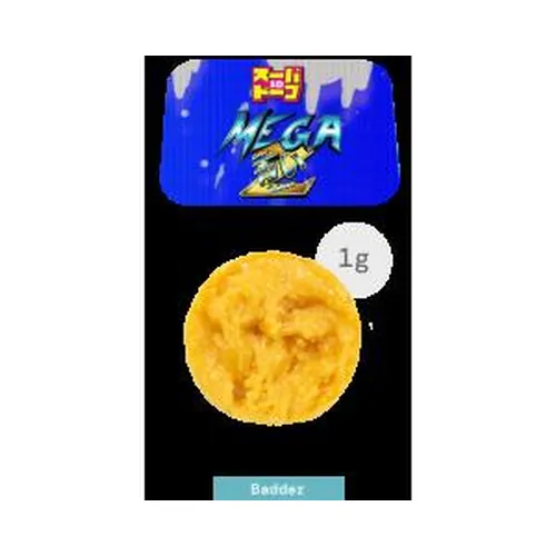 Mega Z Blue - 