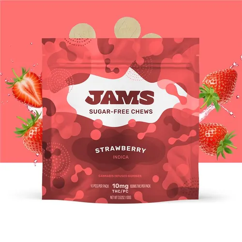 Strawberry from  product image