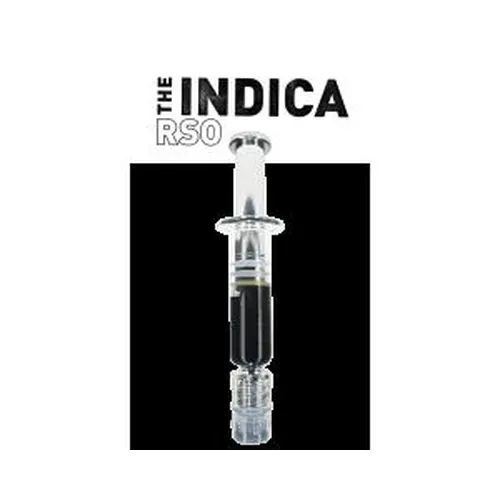 Syringe - 