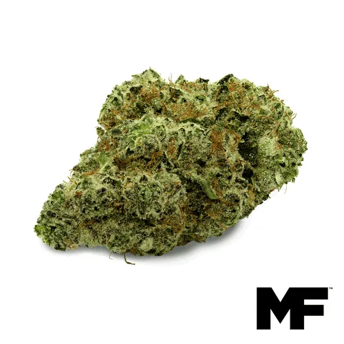 Solomon Grundy -  cannabis product