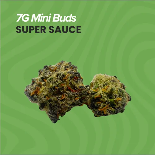 Buds Sper -  cannabis product