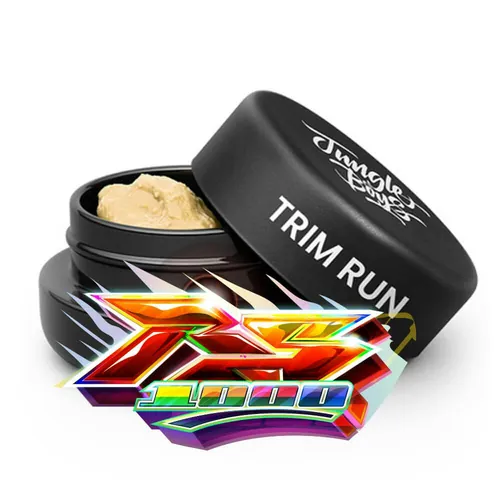 image of RS1000 - Trim Run (Badder)