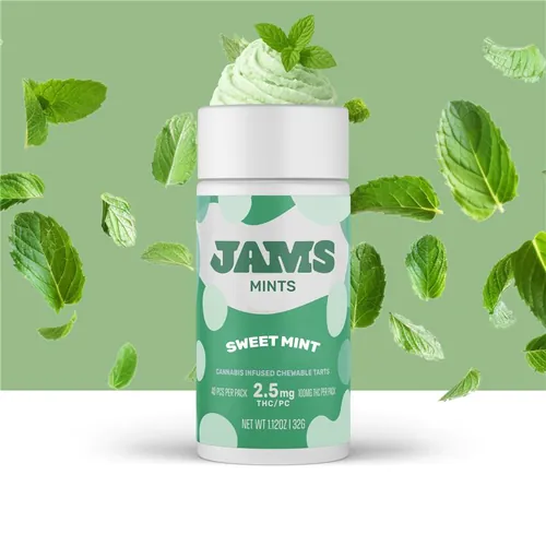 Unknown -  cannabis product