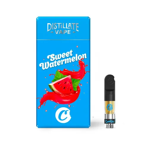 Sweet Watermelon - 