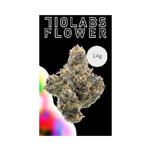 710 Labs 14g Flower - RYLU by 710 Labs - 14.000g Whole