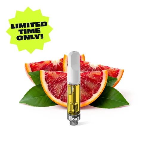 image of Blood Orange