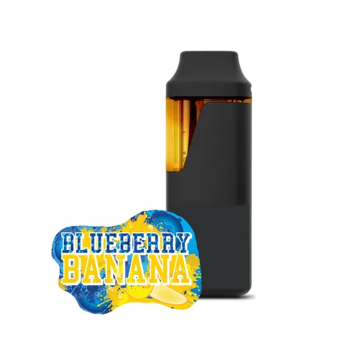 Blueberry Banana - All-in-One from  product image