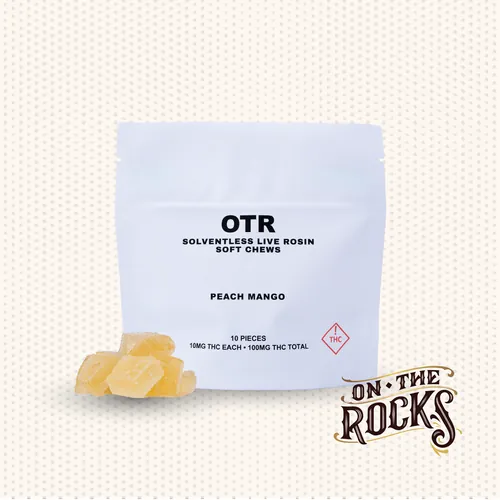 Peach Mango [Lemon Cake] from  product image