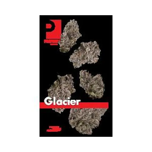 Glacier 7g Juniors by Preferred Gardens - 7.000g Whole