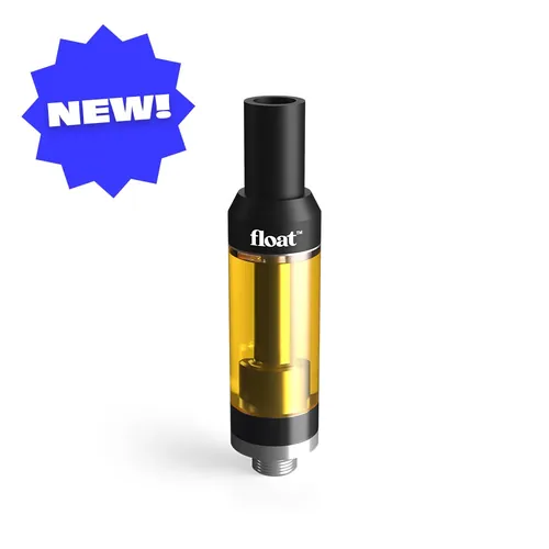 Mercury Rising -  cannabis product