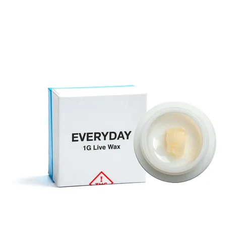 GLTR Bomb Live Wax from  product image