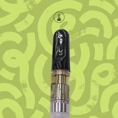 Jealousy Distillate Vape - 0.5g from  product image