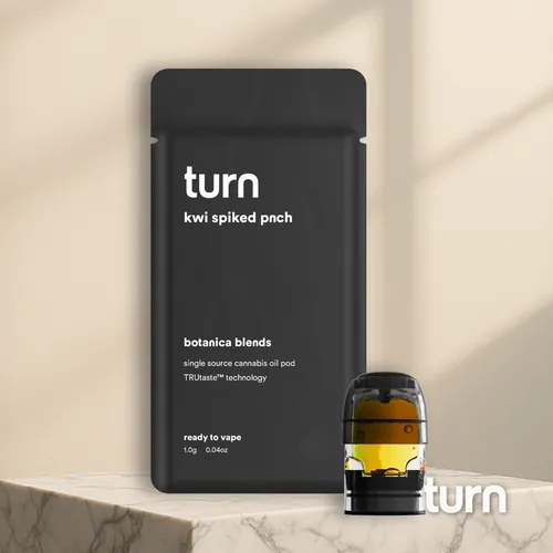 Kiwi Spiked Punch from  product image