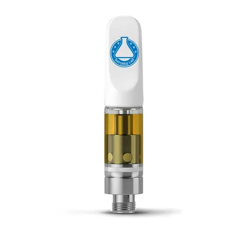 Galaxy Grapes -  cannabis product