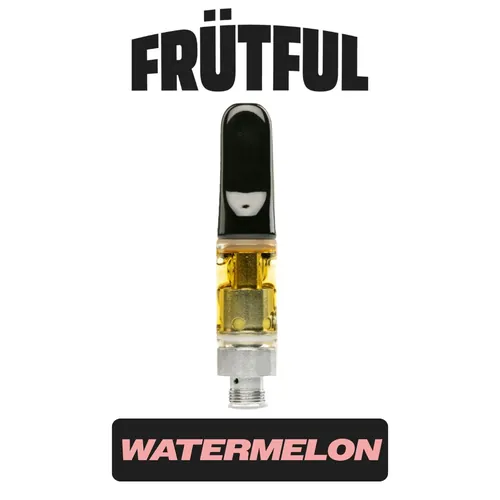 Frutful™ Watermelon Cartridge from  product image