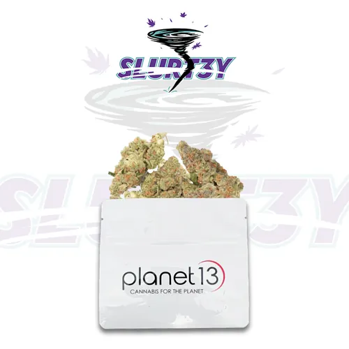 Leaf & Vine - Slurt3Y - 