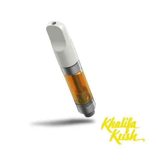 Baby Turtle Live Sauz Cart by Khalifa Kush - 1.000g Live Resin