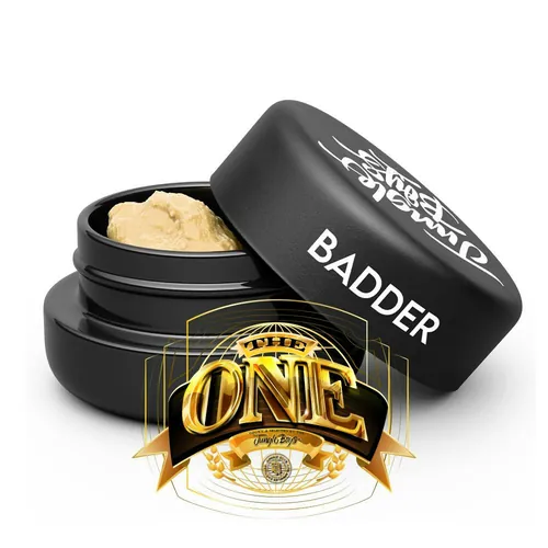 The One - Trim Run (Badder) - 