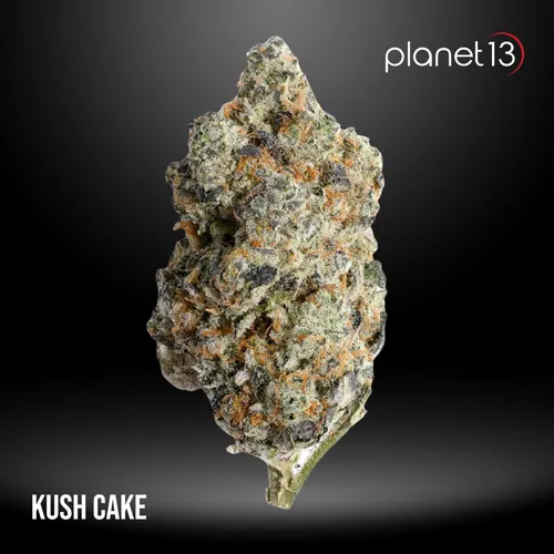 Kush Cake 3.5g Pouch Tier 2 from  product image