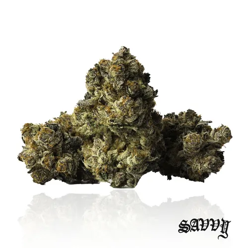 Lemon Pastries -  cannabis product