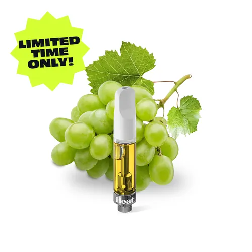 Sundrenched Moscato - Distillate Cartridge - 1g from  product image