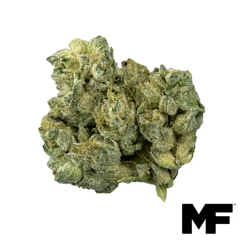 Hippie Crasher - Whole Flower 3.5G from  product image