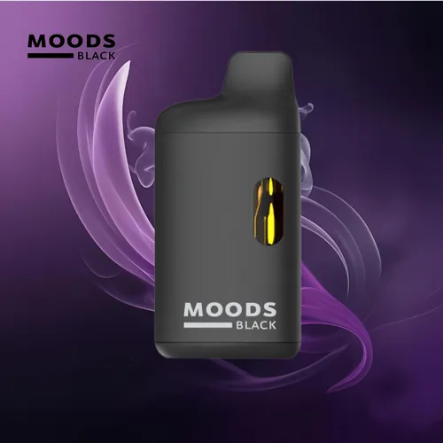 Sundae Driver AIO [1g] by Moods - 1.000g Disposable