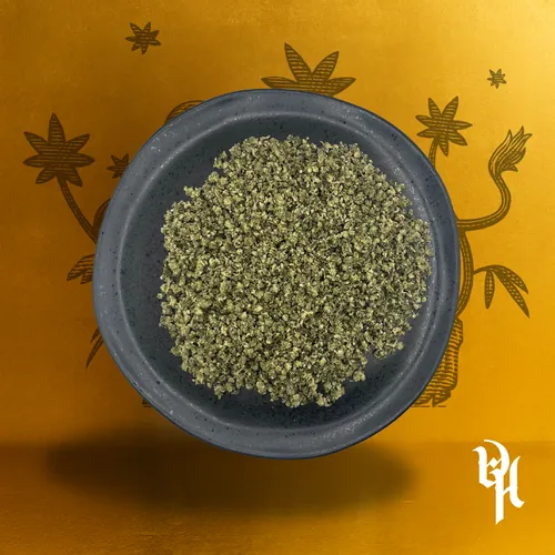 Chem 91 x Dosidos RYO by Doghouse - 7.000g Ground